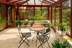 Barrack Hill conservatory quotes