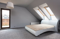 Barrack Hill bedroom extensions
