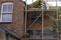 free Barrack Hill home extension quotes