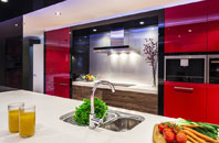 Barrack Hill kitchen extensions