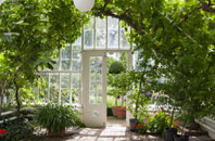 free Barrack Hill orangery quotes