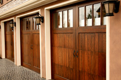 Barrack Hill garage extension quotes