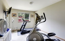 Barrack Hill home gym construction leads