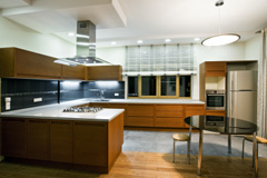 kitchen extensions Barrack Hill